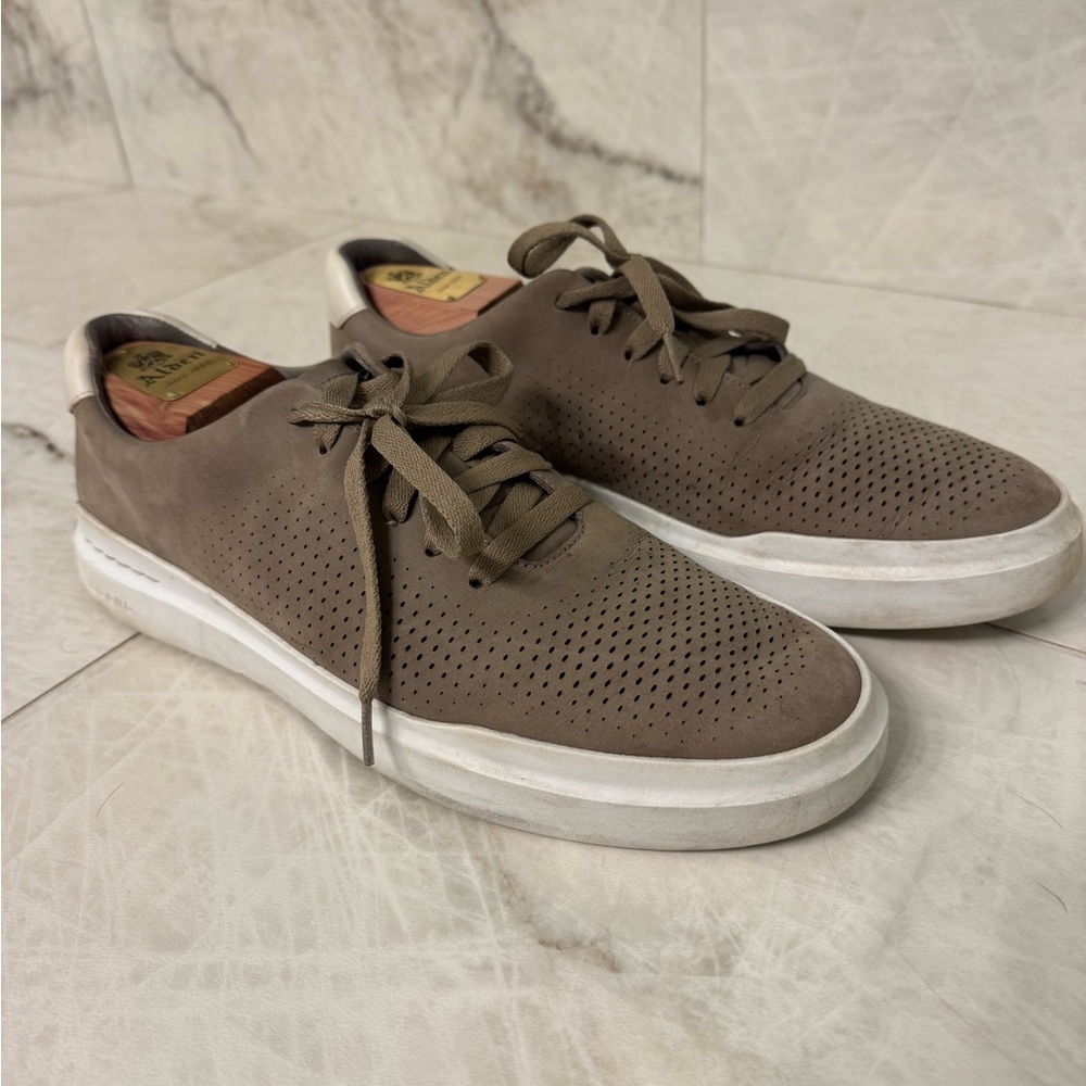 Cole Haan Grand OS sneakers